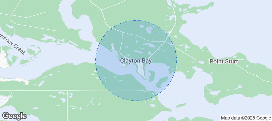 Discover Clayton Bay Airbnb Analytics